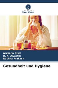 Produktbild: Gesundheit und Hygiene
