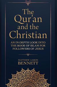 Produktbild: Qur'an and the Christian