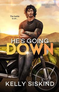 Produktbild: He's Going Down