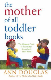 Produktbild: The Mother of All Toddler Books