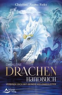 Produktbild: Das kleine Drachenhandbuch