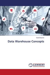 Produktbild: Data Warehouse Concepts