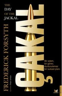 Produktbild: Cakal
