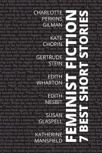 Produktbild: 7 best short stories - Feminist fiction