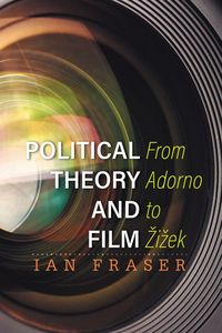 Produktbild: Political Theory and Film