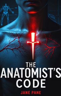 Produktbild: The Anatomist's Code (Vine Files, #1)