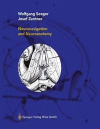 Produktbild: Neuronavigation and Neuroanatomy