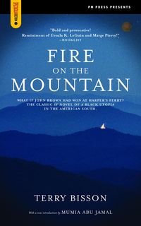 Produktbild: Fire on the Mountain