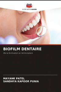 Produktbild: BIOFILM DENTAIRE