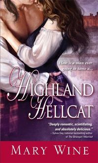 Produktbild: Highland Hellcat