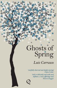 Produktbild: Ghosts of Spring