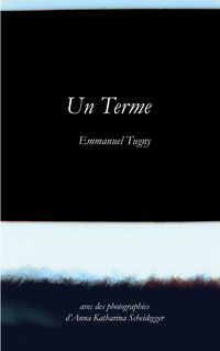 Produktbild: Un Terme