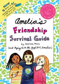 Produktbild: Amelia's Friendship Survival Guide