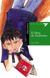 Produktbild: El libro de Guillermo