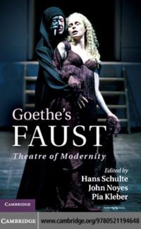 Produktbild: Goethe's Faust