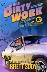 Produktbild: More Dirty Work