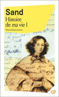 Produktbild: Histoire de Ma Vie