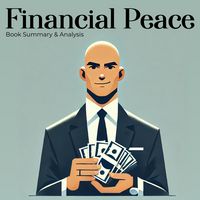 Produktbild: Financial Peace: Book Summary and Analysis
