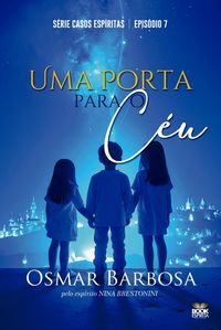 Produktbild: Uma porta para o C&eacute;u
