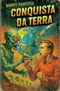 Produktbild: Conquista da Terra