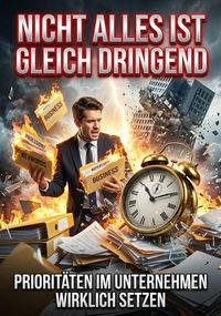 Produktbild: Nicht Alles Ist Gleich Dringend