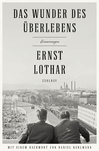 Produktbild: Das Wunder des &Uuml;berlebens