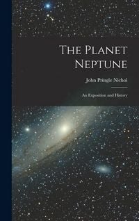 Produktbild: The Planet Neptune