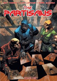 Produktbild: The Partisans