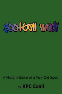 Produktbild: Football Mad!