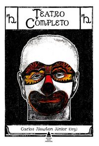 Produktbild: Box - Teatro Completo Ariano Suassuna