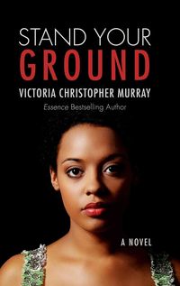 Produktbild: Stand Your Ground -Lp