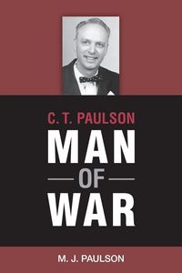 Produktbild: C. T. Paulson Man Of War