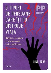 Produktbild: 5 tipuri de persoane care &icirc;&iquest;i pot distruge via&iquest;a
