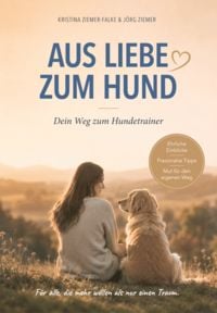 Produktbild: Aus Liebe zum Hund