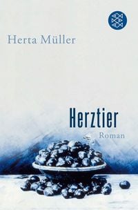 Produktbild: Herztier