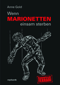 Produktbild: Wenn Marionetten einsam sterben