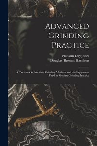 Produktbild: Advanced Grinding Practice