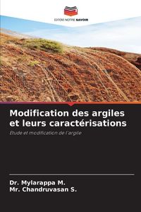 Produktbild: Modification des argiles et leurs caract&eacute;risations