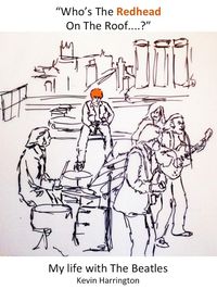 Produktbild: "Who's The Redhead On The Roof...?"