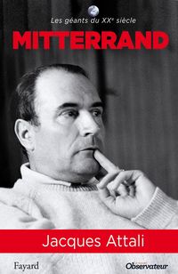 Produktbild: Mitterrand