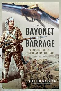 Produktbild: Bayonet to Barrage