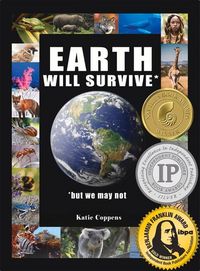 Produktbild: Earth Will Survive