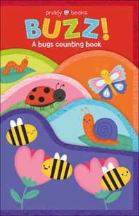 Produktbild: Fun Felt Learning: BUZZ!