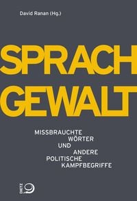 Produktbild: Sprachgewalt