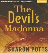 Bild vom Artikel The Devil's Madonna vom Autor Sharon Potts