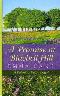 Produktbild: Cane, E: Promise at Bluebell Hill