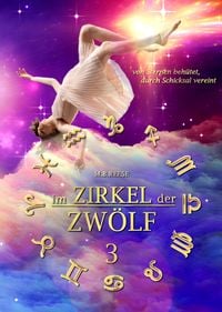 Produktbild: Im Zirkel der Zw&ouml;lf