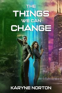 Produktbild: The Things We Can Change