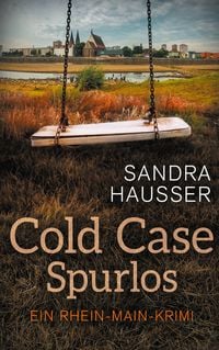 Produktbild: Cold Case Spurlos
