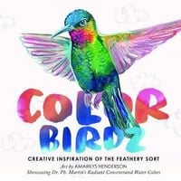 Produktbild: Color Birdz